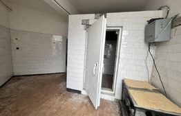 Spațiu comercial de vânzare, zona Dumbrava 