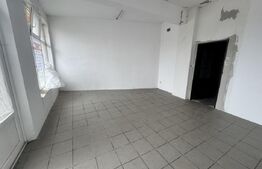 Spațiu comercial de vânzare, zona Dumbrava 