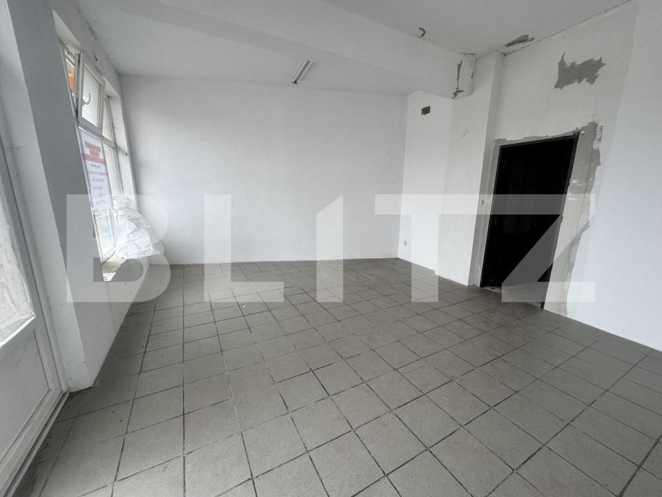 Spațiu comercial de vânzare Dumbrava 2 - 198386SVC | BLITZ Zalău | Poza2