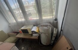 Garsonieră spațioasă, 28 mp, etaj 1, zona centrală 