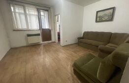 Garsonieră spațioasă, 28 mp, etaj 1, zona centrală 