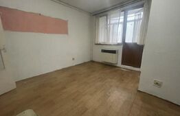 Garsonieră spațioasă, 28 mp, etaj 1, zona centrală 
