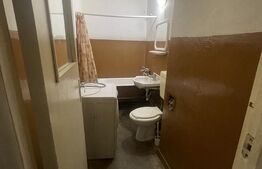 Garsonieră spațioasă, 28 mp, etaj 1, zona centrală 