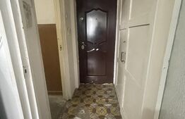Garsonieră spațioasă, 28 mp, etaj 1, zona centrală 