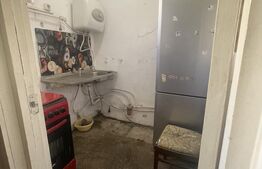 Garsonieră spațioasă, 28 mp, etaj 1, zona centrală 