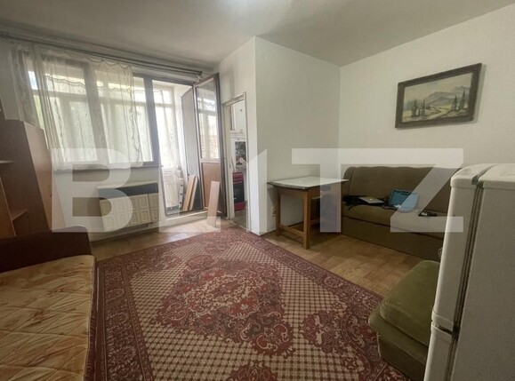 Garsonieră de vânzare Central - 198403AV | BLITZ Zalău | Poza3