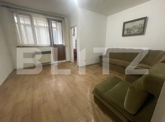 Garsonieră de vânzare Central - 198403AV | BLITZ Zalău | Poza1