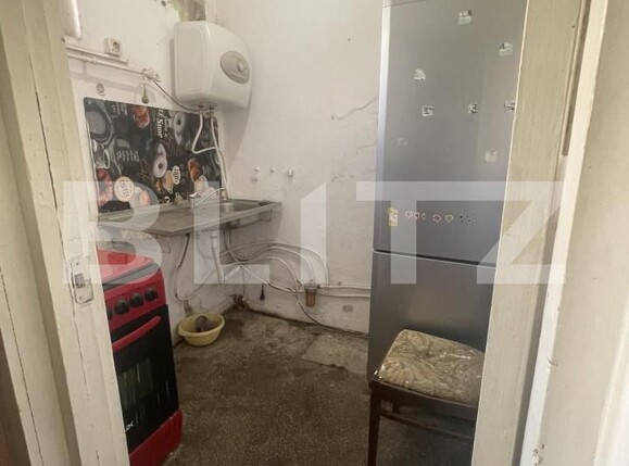 Garsonieră de vânzare Central - 198403AV | BLITZ Zalău | Poza5