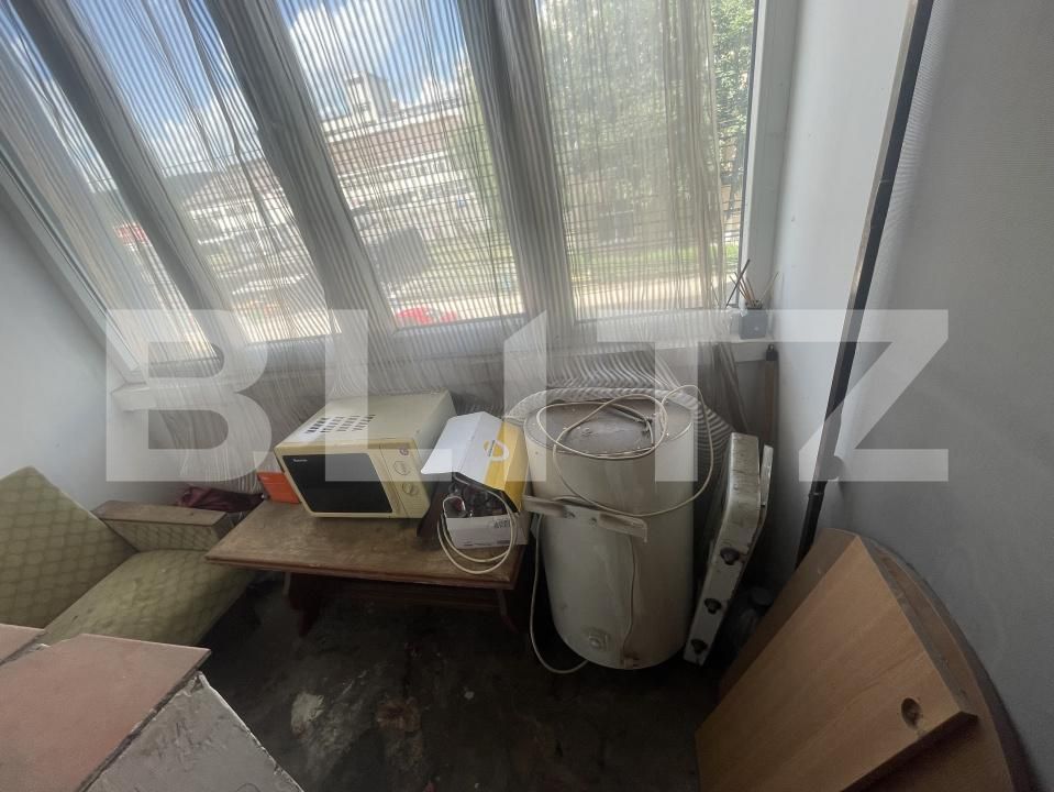 Garsonieră de vânzare Central - 198403AV | BLITZ Zalău | Poza4