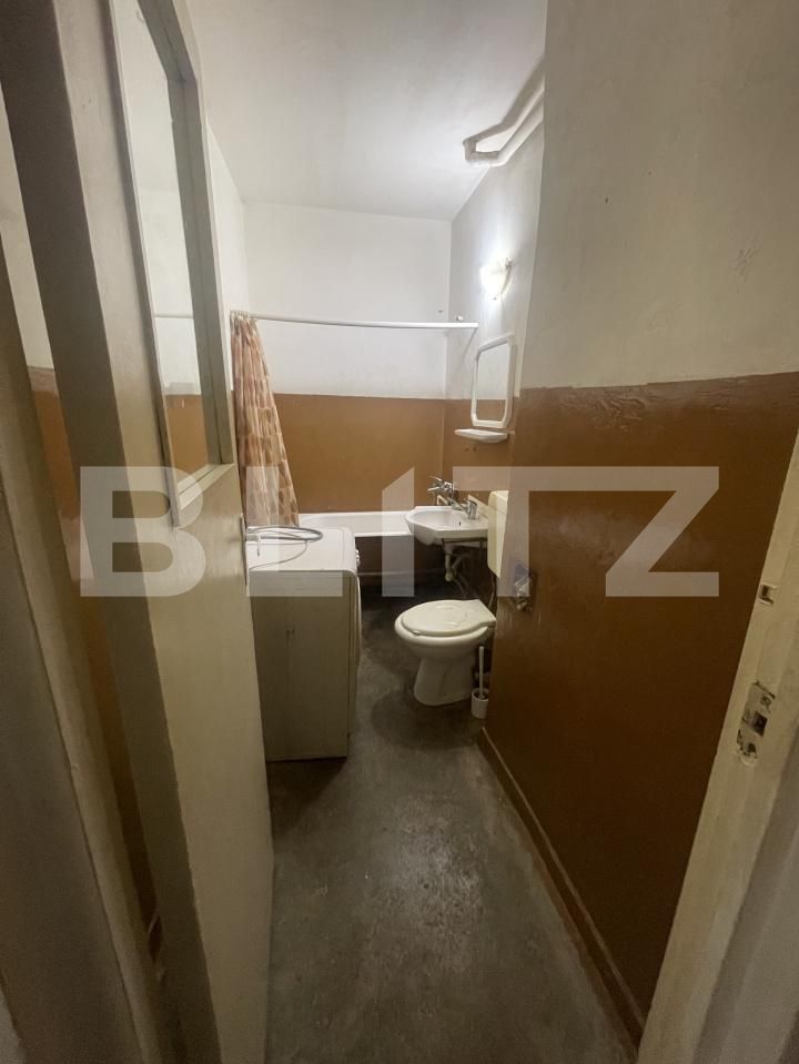 Garsonieră de vânzare Central - 198403AV | BLITZ Zalău | Poza6