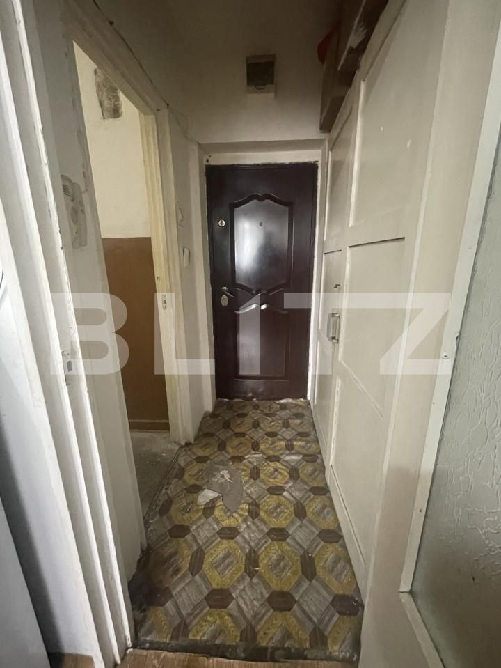 Garsonieră de vânzare Central - 198403AV | BLITZ Zalău | Poza7