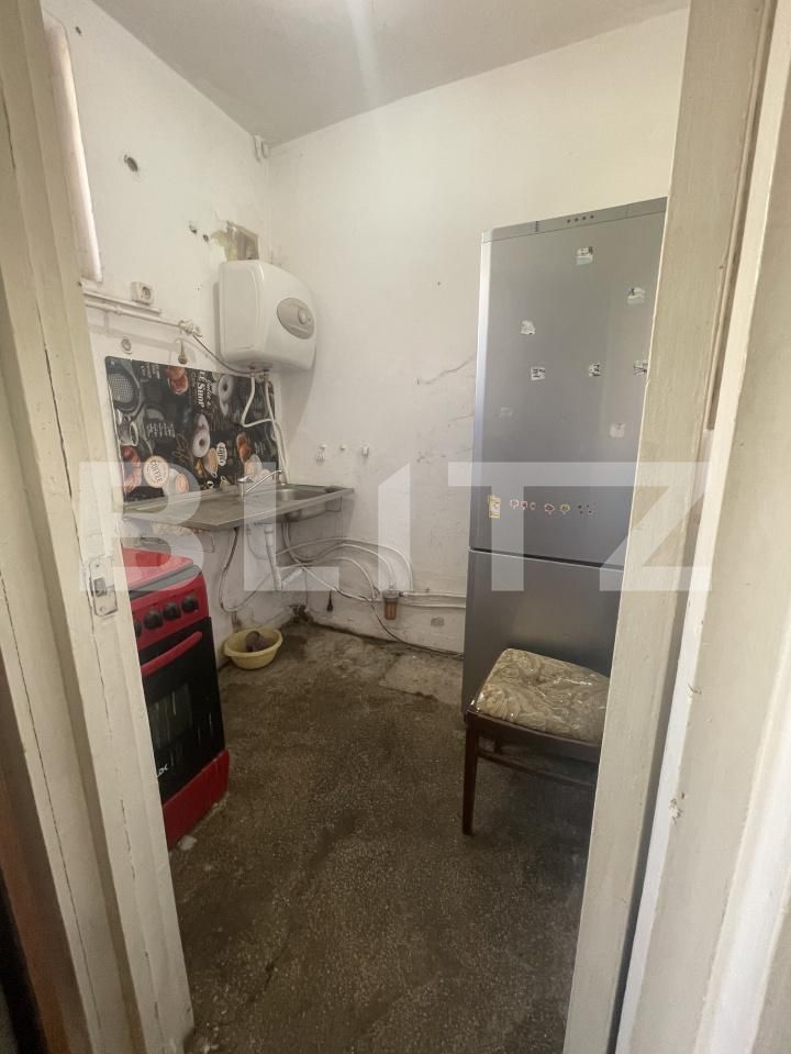 Garsonieră de vânzare Central - 198403AV | BLITZ Zalău | Poza5
