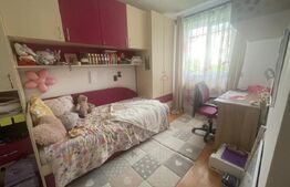Apartament cu 2 dormitoare și loc de parcare, într-o zonă liniștită