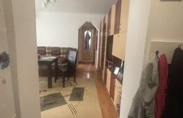 Apartament cu 2 dormitoare și loc de parcare, într-o zonă liniștită