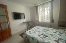 Apartament cu 2 dormitoare și loc de parcare, într-o zonă liniștită