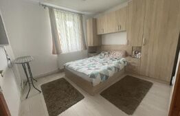 Apartament cu 2 dormitoare și loc de parcare, într-o zonă liniștită