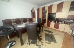 Apartament cu 2 dormitoare și loc de parcare, într-o zonă liniștită