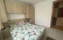 Apartament cu 2 dormitoare și loc de parcare, într-o zonă liniștită