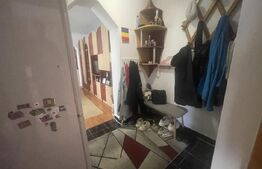 Apartament cu 2 dormitoare și loc de parcare, într-o zonă liniștită