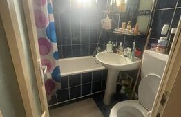 Apartament cu 2 dormitoare și loc de parcare, într-o zonă liniștită
