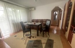 Apartament cu 2 dormitoare și loc de parcare, într-o zonă liniștită