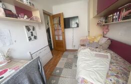 Apartament cu 2 dormitoare și loc de parcare, într-o zonă liniștită