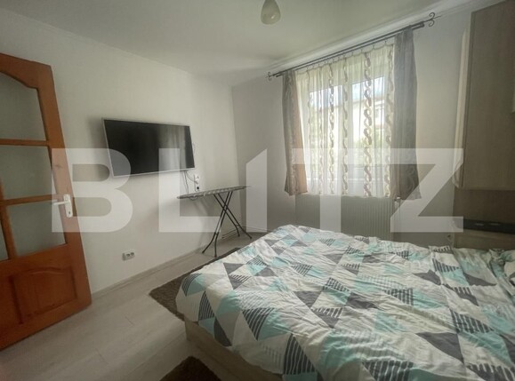 Apartament de vânzare 3 camere Nord - 198408AV | BLITZ Zalău | Poza1