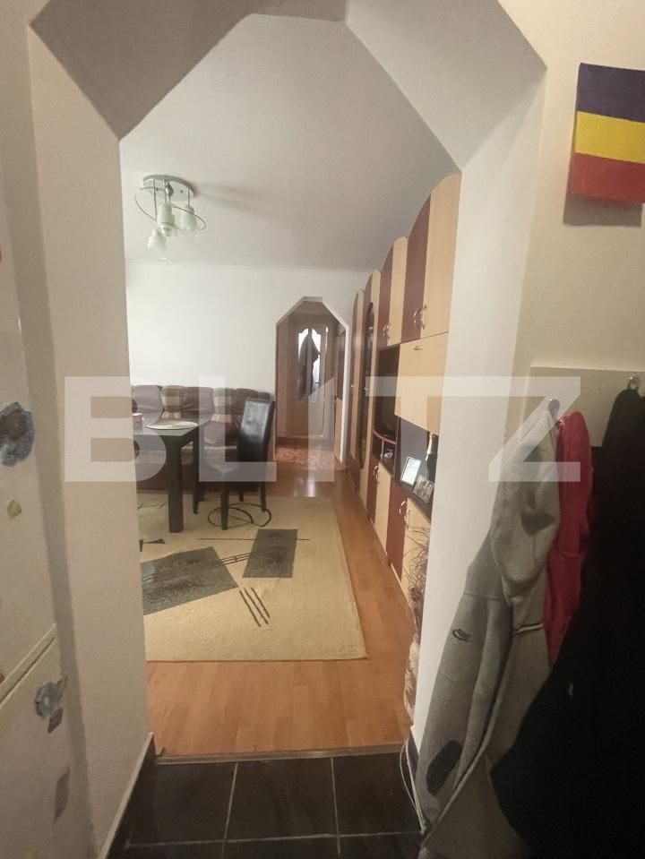 Apartament de vânzare 3 camere Central - 198408AV | BLITZ Zalău | Poza9