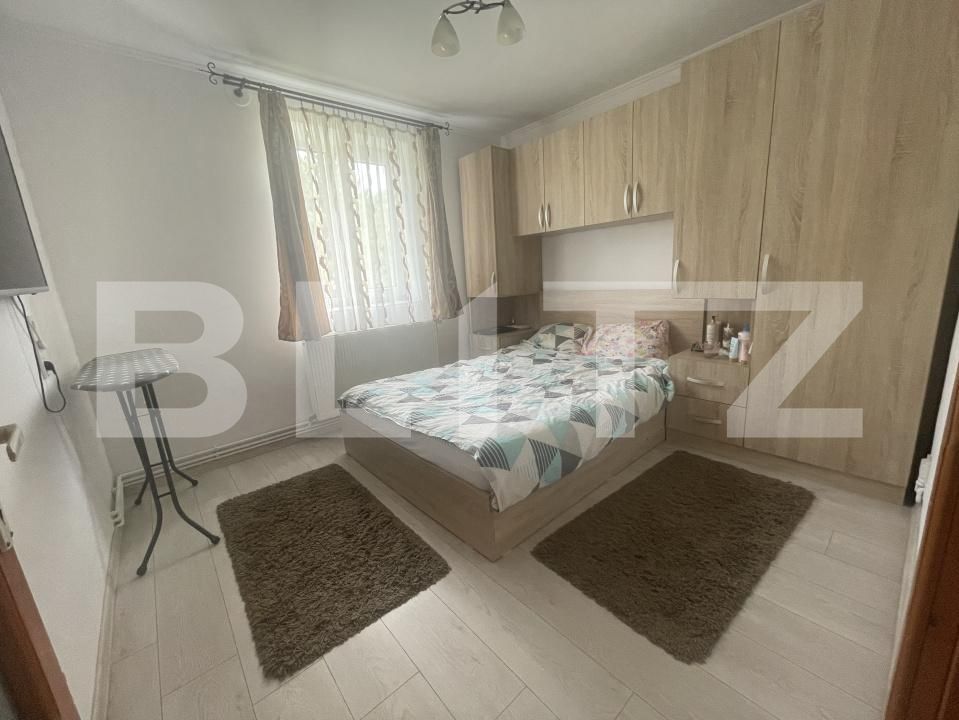 Apartament de vânzare 3 camere Nord - 198408AV | BLITZ Zalău | Poza3