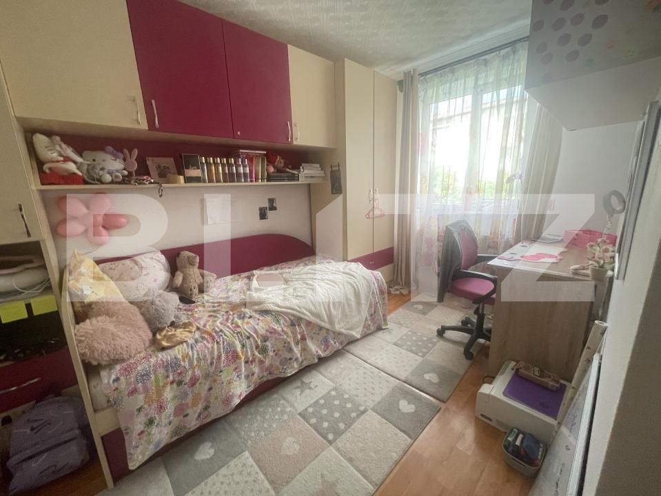 Apartament de vânzare 3 camere Nord - 198408AV | BLITZ Zalău | Poza4