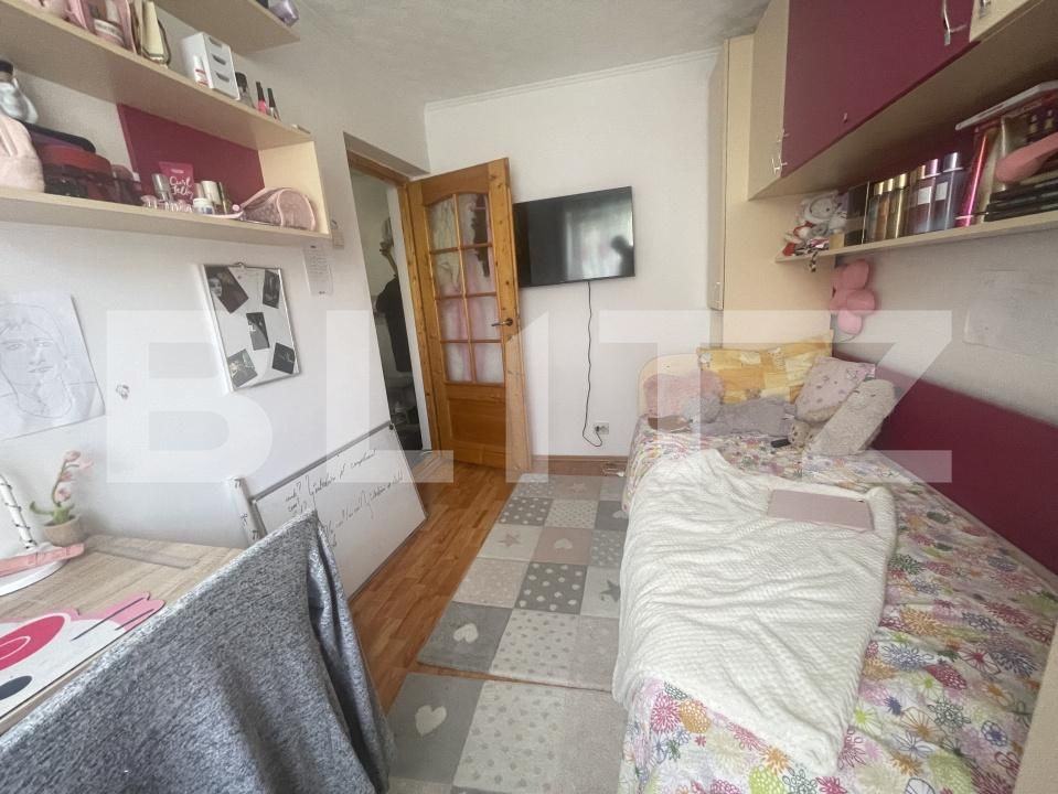 Apartament de vânzare 3 camere Nord - 198408AV | BLITZ Zalău | Poza5