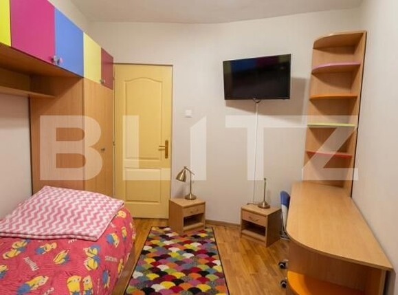 Apartament de vânzare 2 camere Dumbrava 2 - 198414AV | BLITZ Zalău | Poza3