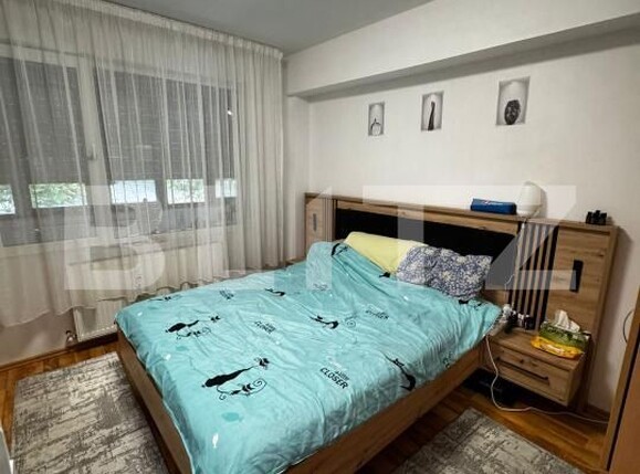 Apartament de vânzare 2 camere Dumbrava 2 - 198414AV | BLITZ Zalău | Poza1