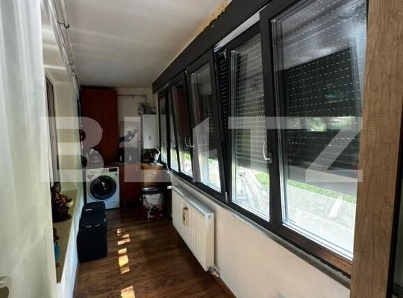 Apartament de vânzare 2 camere Dumbrava 2 - 198414AV | BLITZ Zalău | Poza7