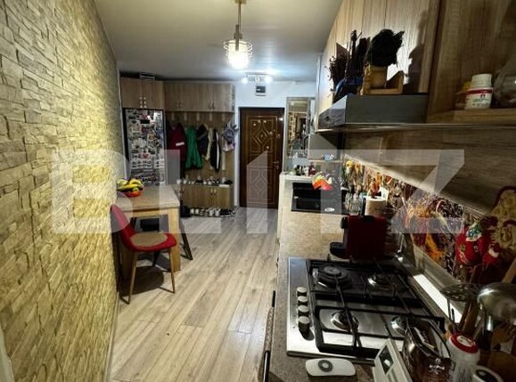 Apartament de vânzare 2 camere Dumbrava 2 - 198414AV | BLITZ Zalău | Poza5