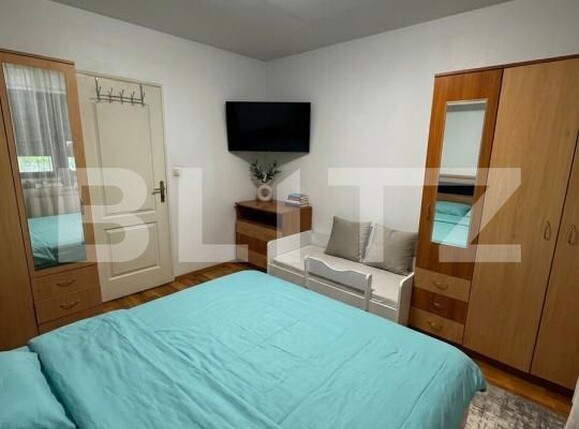Apartament de vânzare 2 camere Dumbrava 2 - 198414AV | BLITZ Zalău | Poza2