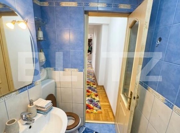 Apartament de vânzare 2 camere Dumbrava 2 - 198414AV | BLITZ Zalău | Poza10