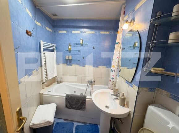 Apartament de vânzare 2 camere Dumbrava 2 - 198414AV | BLITZ Zalău | Poza11