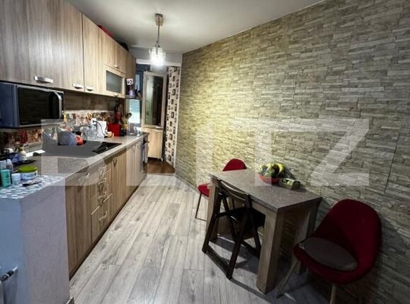Apartament de vânzare 2 camere Dumbrava 2 - 198414AV | BLITZ Zalău | Poza4