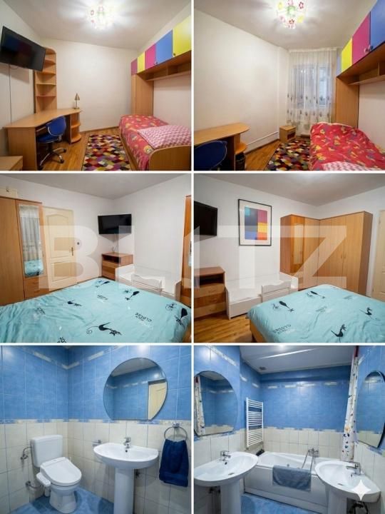 Apartament de vânzare 2 camere Dumbrava 2 - 198414AV | BLITZ Zalău | Poza8