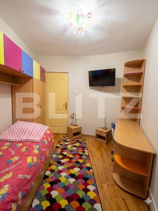 Apartament de vânzare 2 camere Dumbrava 2 - 198414AV | BLITZ Zalău | Poza3