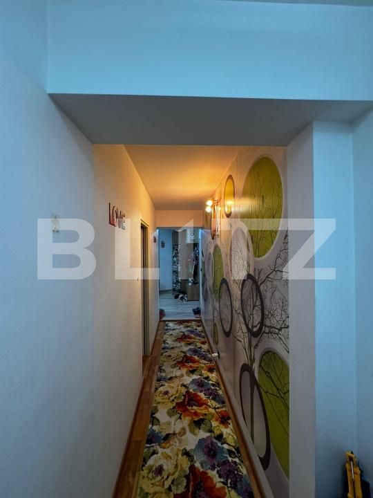 Apartament de vânzare 2 camere Dumbrava 2 - 198414AV | BLITZ Zalău | Poza9