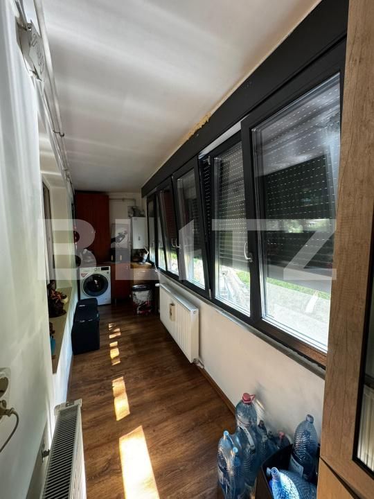 Apartament de vânzare 2 camere Dumbrava 2 - 198414AV | BLITZ Zalău | Poza7