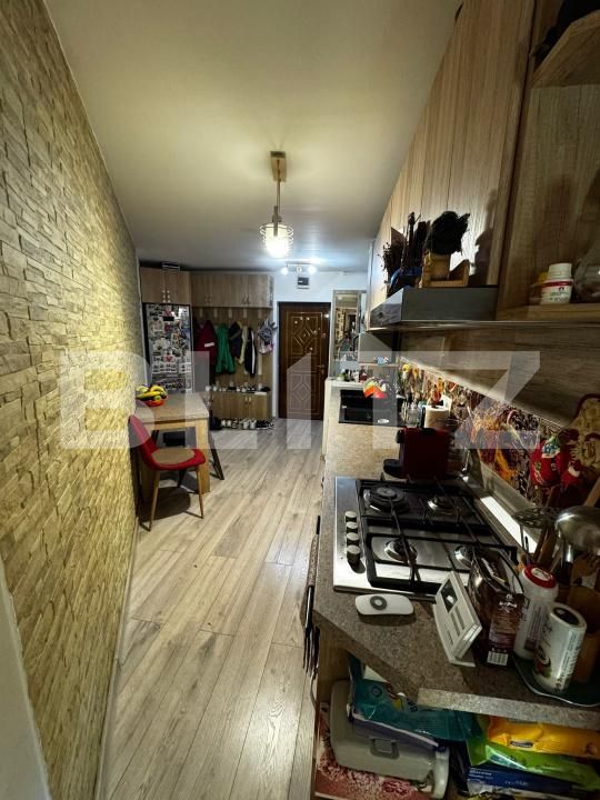 Apartament de vânzare 2 camere Dumbrava 2 - 198414AV | BLITZ Zalău | Poza5