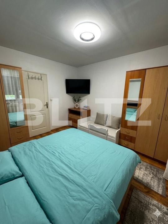 Apartament de vânzare 2 camere Dumbrava 2 - 198414AV | BLITZ Zalău | Poza2