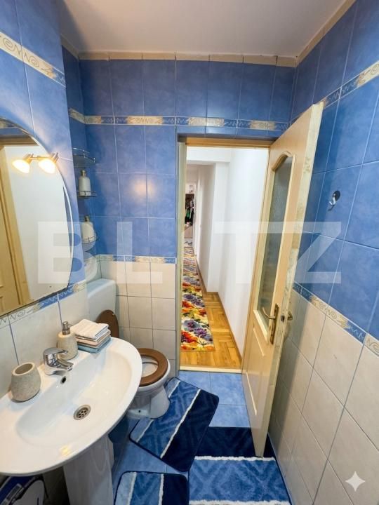 Apartament de vânzare 2 camere Dumbrava 2 - 198414AV | BLITZ Zalău | Poza10
