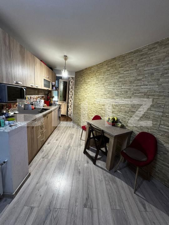 Apartament de vânzare 2 camere Dumbrava 2 - 198414AV | BLITZ Zalău | Poza4