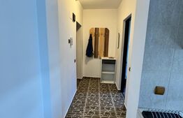 Garsonieră de închiriat – Brădet, zonă foarte bună