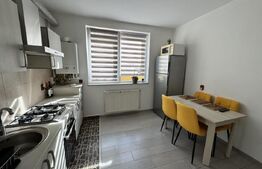 Garsonieră de închiriat – Brădet, zonă foarte bună