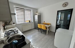Garsonieră de închiriat – Brădet, zonă foarte bună